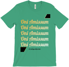 oni_amissum T-Shirts