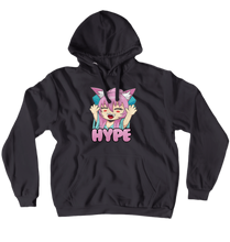 Hype Hoodie