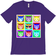 RAD CATS T-Shirts