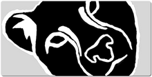 Fangzers's XXL Mousepad