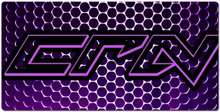 teamcrngaming XXL Gaming Mousepad