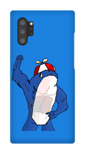 Mankk Samsung Phone Case