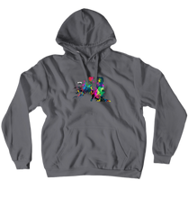 dadgaming Hoodies (No-Zip/Pullover)