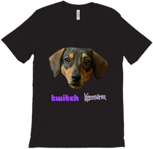 krissynator Lucy T-Shirts