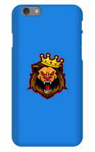 IPHONE PHONE CASE
