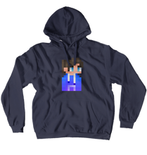 notoblived Hoodies (No-Zip/Pullover)