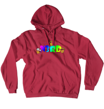 Official Trash Clan Hoodie!
