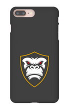ggorilla_ iPhone Phone Cases