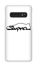 MK4 Supra Samsung Case