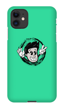 tonycam21 iPhone Phone Cases