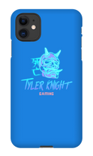 tylerknight iPhone Phone Cases