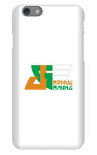 jadhuggaming iPhone Phone Cases