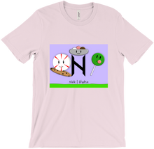 Hydra Candy Logo T-Shirt