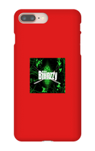 Biiinzzys Background iPhone case