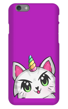 xladylunax iPhone Phone Cases