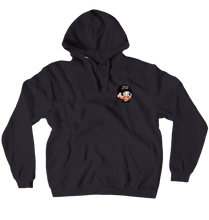 jwallus Hoodies (No-Zip/Pullover)