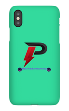 misterpoopys iPhone Phone Cases