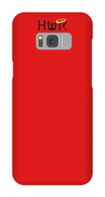 holywarriorrye Samsung Phone Cases
