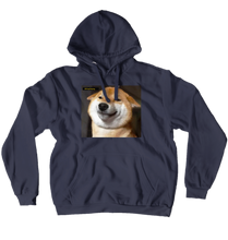 Hoodies (No-Zip/Pullover)