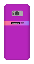 thespottless Samsung Phone Cases