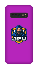 JPV's Logo Samsung Phone Cases