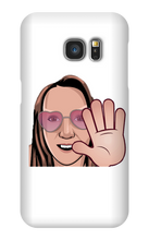 Mutskuh Samsung Phone Hoesje