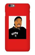 addxsupadagod iPhone Phone Cases