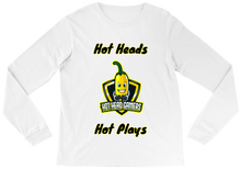Hot Plays long-sleeve-tee