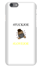 Love/Fuck Phone Cases