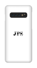 jvgame11 Samsung Phone Cases