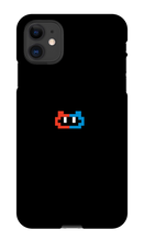 watertanooki iPhone Phone Cases