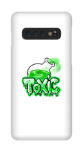 Toxic Samsung Phone Case