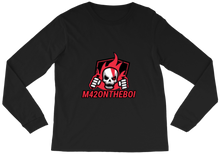 M42ONtheboi Long Sleeve Tee