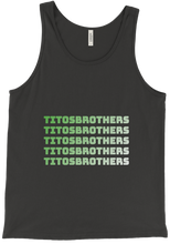 titosbrothers Tank Top
