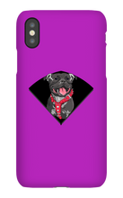 nelcomar iPhone Phone Cases