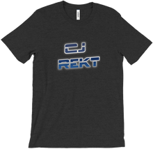 cjxrekt T-Shirts