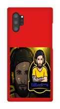 lillee8770 Samsung Phone Cases