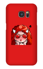 monsterbabe_xoxo Samsung Phone Cases