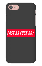 Swag Your Iphone with A Swavy Case!(Worth 1 Entry)