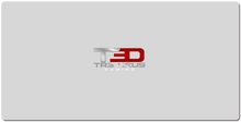 tr3deusgaming XXL Gaming Mousepad