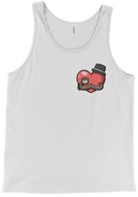 mrsir2552 Tank Top