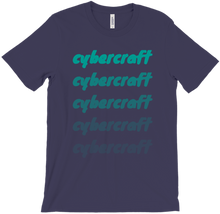 cybercraft T-Shirts
