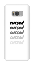 cursed's Samsung Phone Cases