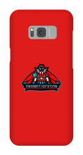 Logo Samsung Phone Cases