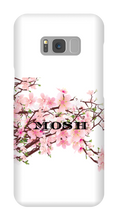 Mosh Samsung Phone Cases