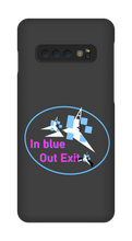 STAR FLY - Samsung Phone Cases