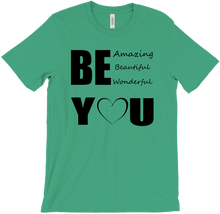 Be YOU T-Shirts