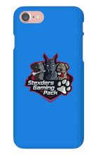 S-G-P   iPhone Phone Cases