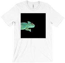slick_vr T-Shirts