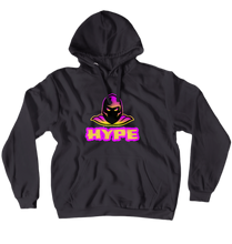 diamondthugg Hoodies (No-Zip/Pullover)